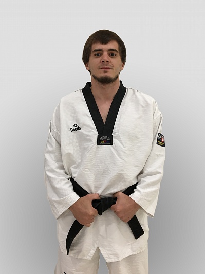 Магомедов Магомед Магомедрасулович