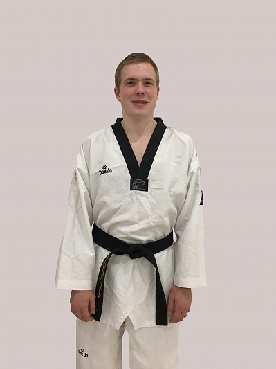 Закрепин Дмитрий Николаевич