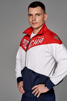 Попов Евгений Юрьевич