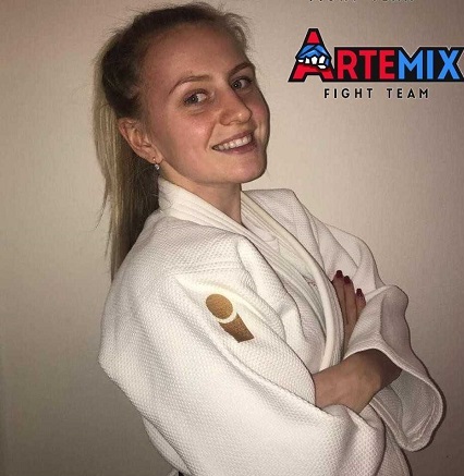 Жарова Ирина Андреевна