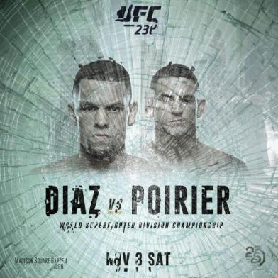 UFC 230 (3 ноября): КАРД, БОИ И УЧАСТНИКИ, ДАТА И ВРЕМЯ ПРОВЕДЕНИЯ, РЕЗУЛЬАТЫ - фото №4