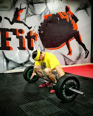 Power Zone - фото, расписание, стоимость, отзывы - 5