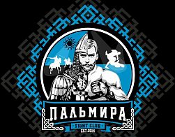 Клуб смешанных единоборств "Пальмира" (Пушкинская)