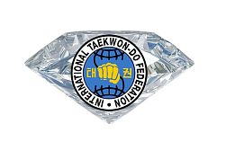 Школа Таэквон-До "Кристалл" (Позитив, Мечта-1)