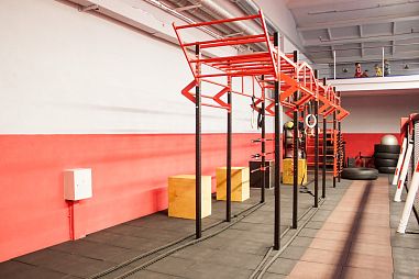 "Патриот" - школа бокса Олега Романова (Приморская) - фото, расписание, стоимость, отзывы - 2