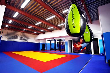 Клуб единоборств "Гвардия" (Парашютная) - фото, расписание, стоимость, отзывы - 3