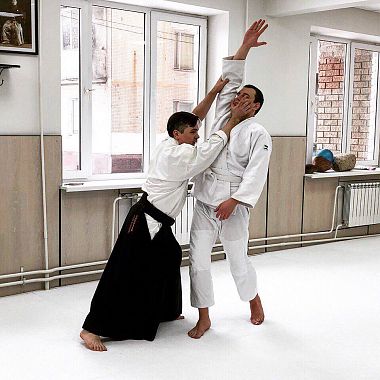 Будо Додзё - фото, расписание, стоимость, отзывы - 1