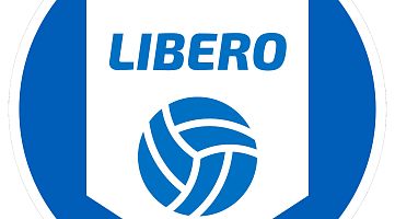 Школа волейбола LIBERO