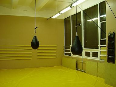 Спортклуб "Райз" - фото, расписание, стоимость, отзывы - 4