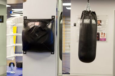 Школа грэпплинга #NoGi.SPb - фото, расписание, стоимость, отзывы - 6