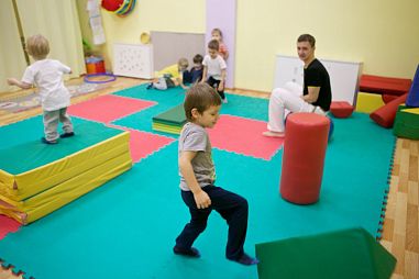 Детская студия SmartKids - фото, расписание, стоимость, отзывы - 1