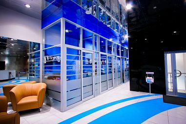 A-Fitness Дальневосточный - фото, расписание, стоимость, отзывы - 7