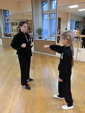 МУ СДЦ «ОРИОН» - фото, расписание, стоимость, отзывы - 2