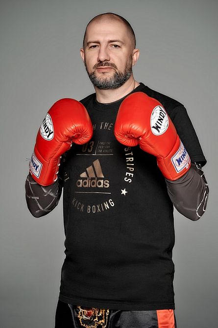 Ермолаев Виталий Геннадьевич