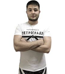 Даниил Семенцов