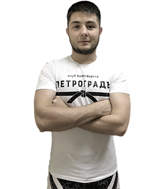 Даниил Семенцов