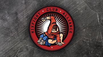 Клуб Боевого Самбо и Смешанных Единоборств "Alliance" (Ботанический сад)