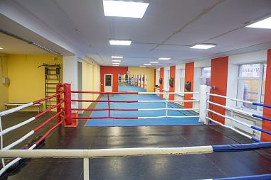 Академия Бокса - фото, расписание, стоимость, отзывы - 4