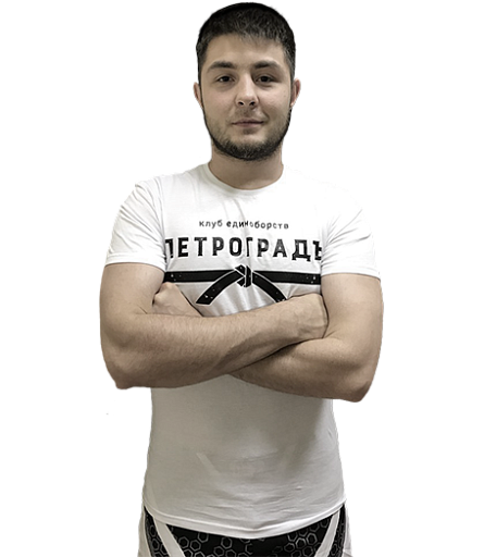 Даниил Семенцов