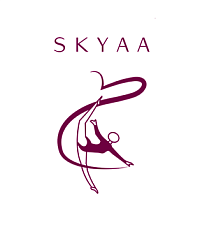 SKYAA Спортивный клуб художественной гимнастики Ярковой Анастасии