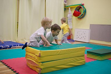 Детская студия SmartKids - фото, расписание, стоимость, отзывы - 4