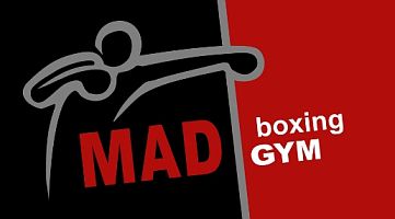 MAD BOXING GYM