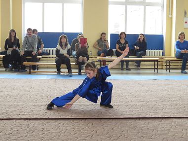 Спортивный клуб УДАО - фото, расписание, стоимость, отзывы - 2