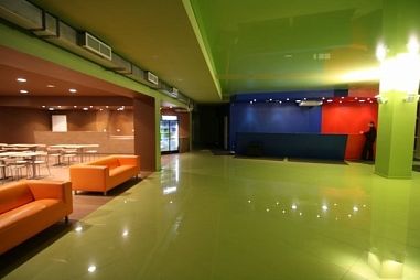 Arena Fight Club - фото, расписание, стоимость, отзывы - 6