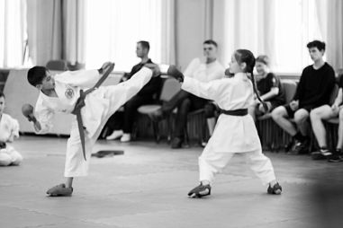 КСШОР "Юность Москвы - Спартак" (Школа №1212) - фото, расписание, стоимость, отзывы - 4