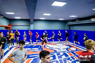 FightSpirit Gym (Sport Club GTO) - фото, расписание, стоимость, отзывы - 5