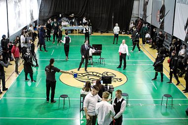 Клуб "NoName" - историческое дуэльное фехтование - фото, расписание, стоимость, отзывы - 3