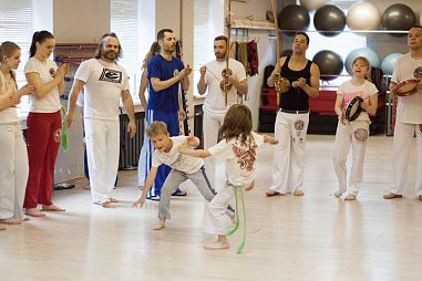 Фитнес-клуб «Лотос» - фото, расписание, стоимость, отзывы - 2