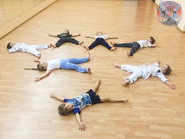 СК "Ястреб" (Электросила) - фото, расписание, стоимость, отзывы - 4