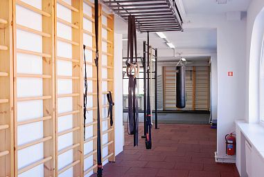 Бойцовский клуб "Четыре угла" - фото, расписание, стоимость, отзывы - 5