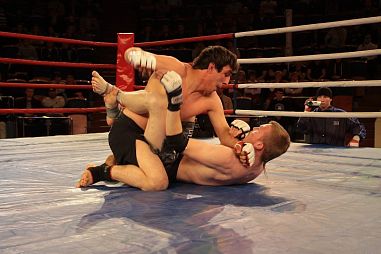 Студия йоги и единоборств Сергея Киенко - фото, расписание, стоимость, отзывы - 1