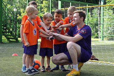 Чемпионика Отрадное - фото, расписание, стоимость, отзывы - 5