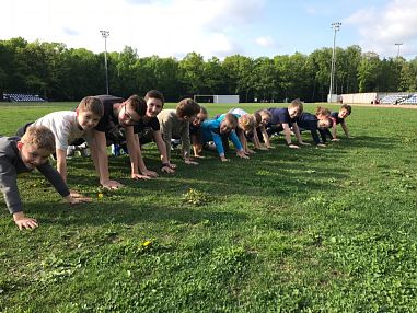 Aikido Moscow - фото, расписание, стоимость, отзывы - 5
