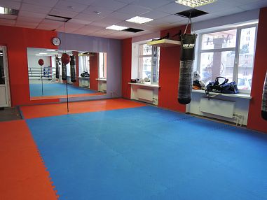 Спортивный клуб Империя (Кикбоскинг) - фото, расписание, стоимость, отзывы - 3