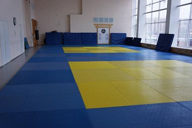 ГО ДОД ДЮЦ Московского района ЦФКСиЗ - фото, расписание, стоимость, отзывы - 2