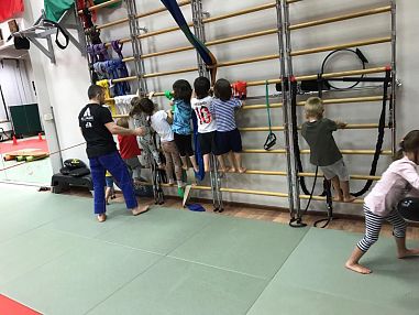 Cпортивный клуб "GoJiRa"  - фото, расписание, стоимость, отзывы - 4