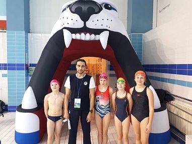 Счастливый Дельфин - фото, расписание, стоимость, отзывы - 2