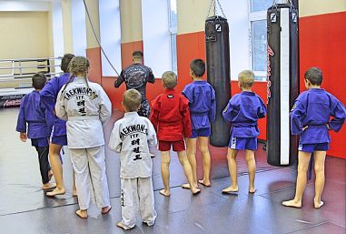 C.К.Б.Е "Акула" - фото, расписание, стоимость, отзывы - 5