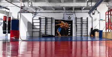 "Сталь-IN-Град" (Обводный) - фото, расписание, стоимость, отзывы - 2