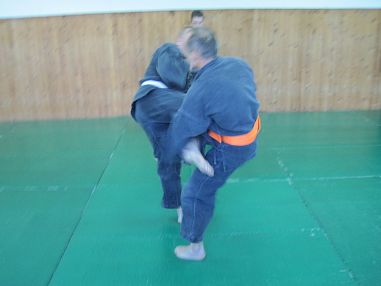 ПЛАМя (Бауманская) - фото, расписание, стоимость, отзывы - 1