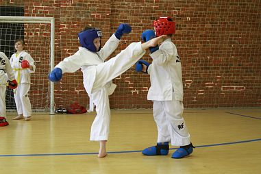 Спортивный клуб «Патриот» (пр-т Ветеранов) - фото, расписание, стоимость, отзывы - 5