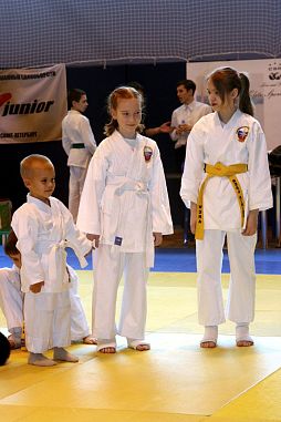 Спортивно-патриотический центр «Сириус» (Чернышевская) - фото, расписание, стоимость, отзывы - 2