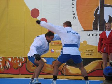 Спортивный клуб им. Латышева - фото, расписание, стоимость, отзывы - 1