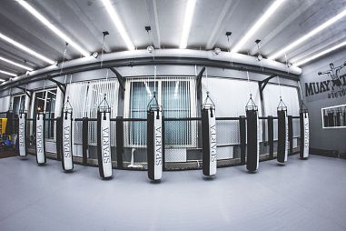 Школа Единоборств "NEVSKIY" - фото, расписание, стоимость, отзывы - 7