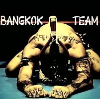 Клуб смешанных единоборств «Bangkok Team»