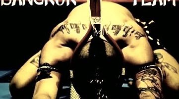 Клуб смешанных единоборств «Bangkok Team»